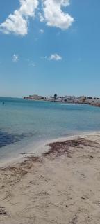 Kelibia - Villa La Marsa plage - Kelibia - 0