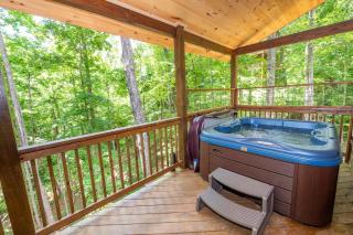 Cozy Cub Cabin By Avada Properties - 0