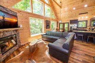 Cozy Cub Cabin By Avada Properties - 9