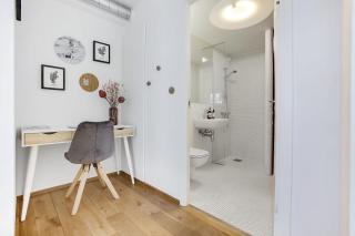 Lovely apartment in Amager - Kopenhagen - 7