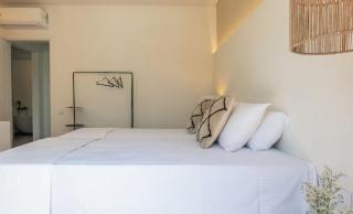 Exquisite Rethymno Villa Villa Gyokko 3 Bedrooms Beach Front Private Outdoor Swimming Pool Pigianos Kampos - Pigianos Kampos - 8