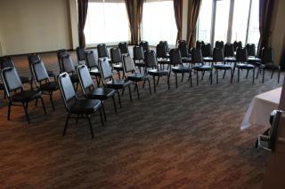 Best Western Plus Chateau Inn Sylvan Lake - Sylvan Lake - 7