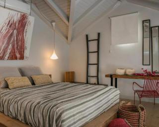 Sensational Kefalonia Villa Villa Lotto 2 Bedrooms Seafront Spectacular Sea Views Private Outdoor Pool Assos - Asos - 4