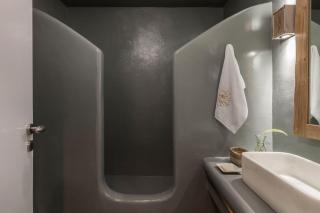 Executive Paros Villa Villa Aiolos Private Pool & Jacuzzi Villa Kostos - 7