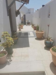Kelibia - Villa La Marsa plage - Kelibia - 3