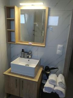 Dimis Apartment - Chrysoupolis - 9