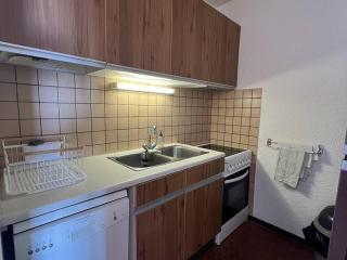 Appartement T2 Climatisé avec Piscine, Terrasse et Accès Direct Plage, 4 Couchages – Le Barcarès - FR-1-81-510 - Le Barcarès - 4