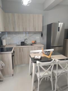 Dimis Apartment - Chrysoupolis - 8