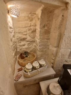 Princess suite - Martina Franca - 1