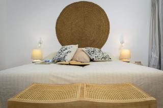 Elegant Brac Villa 4 Bedrooms Villa Shoreline Serenity Stunning Sea Views Walking Distance To Beach Murvica - Murvica - 4