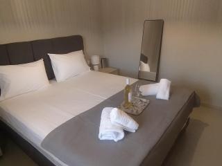 Dimis Apartment - Chrysoupolis - 6