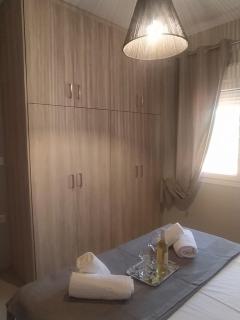 Dimis Apartment - Chrysoupolis - 5