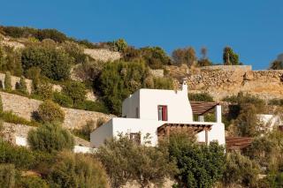 Excellent Mykonos Villa Villa Psarrou Epsilon 4 Bedrooms Stunning Sea View - 5