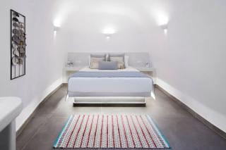 W Finikia -Foinikia - Luxury Cave - A Wonderful 2 Bedroom Villa - Hot Tub - Foinikiá - 8