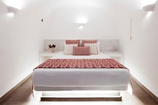 W Finikia -Foinikia - Luxury Cave - A Wonderful 2 Bedroom Villa - Hot Tub - Foinikiá - 7
