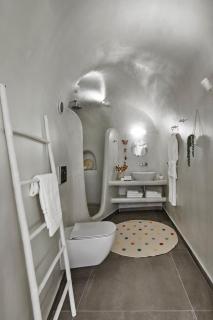 W Finikia -Foinikia - Luxury Cave - A Wonderful 2 Bedroom Villa - Hot Tub - Foinikiá - 5