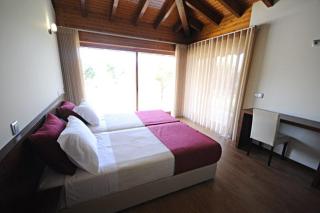 Villa Serenidade 3 Bedrooms Tennis Court Countryside Location Braga North Portugal - Barcelos - 8