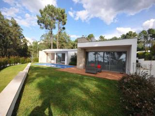 Superb Caminha Villa 5 Bedrooms Villa Lastello Great Sea River Views Private Garden - Caminha - 3