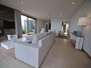 Superb Caminha Villa 5 Bedrooms Villa Lastello Great Sea River Views Private Garden - Caminha - 1