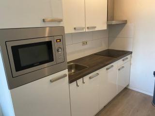 Cozy and centrally located - 6 persons apartment - Rotterdam - 9