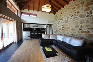 Villa Serenidade 3 Bedrooms Tennis Court Countryside Location Braga North Portugal - Barcelos - 2