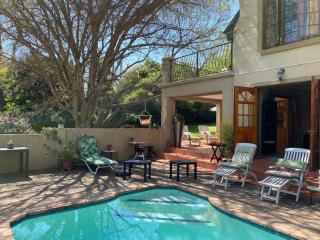 Tuscan Rose - Johannesburg - 0