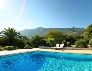 Unforgettable Orebic Retreat 8 Bedrooms Villa Peljesac Majestic Tranquil - 9
