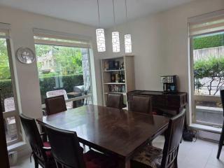 Private Room in Vibrant Vancouver - with share living room and kitchen - Vancouver - 9