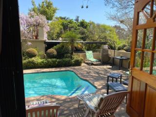 Tuscan Rose - Johannesburg - 6