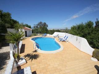 Classic Albufeira Villa Casa Bella Private Pool 4 Bedrooms Short Walk To Restaurant - Albufeira - 9