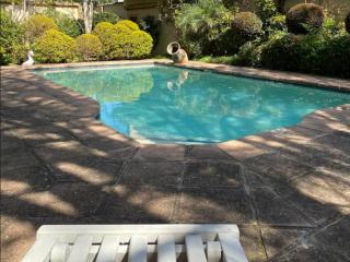 Tuscan Rose - Johannesburg - 4