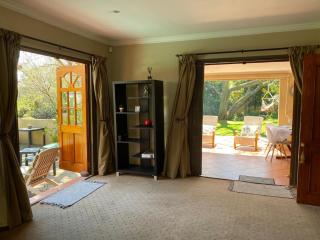 Tuscan Rose - Johannesburg - 2