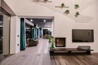 Sensational Istria Villa Villa Scenice Platinium 5 Bedrooms Sea Views - 6