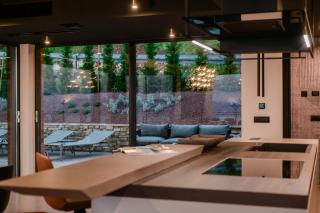 Sensational Istria Villa Villa Scenice Platinium 5 Bedrooms Sea Views - 5