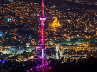 Old City Tbilisi - 8