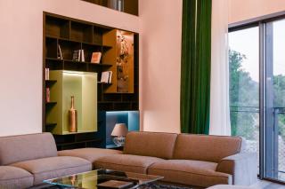 Sensational Istria Villa Villa Scenice Platinium 5 Bedrooms Stunning Sea Views Sauna And Gym - Opatija - 2