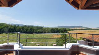 RoomRural Hotel Iru-Bide - Lumbier - 9