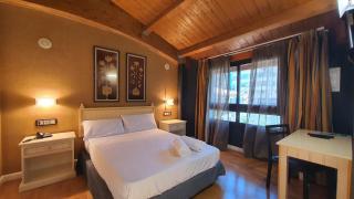 RoomRural Hotel Iru-Bide - Lumbier - 6