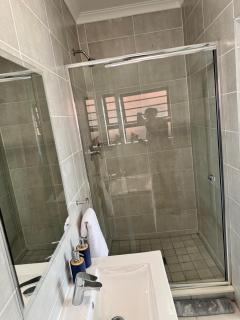 Naidzulafi lagoon 3-bed entire apartment - Pretoria - 7