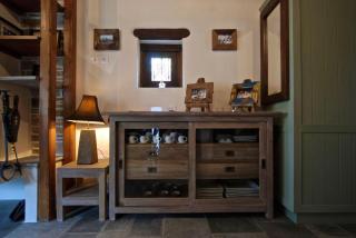 Great Pelion Villa Villa Stone House 2 Bedrooms Sea View - 3