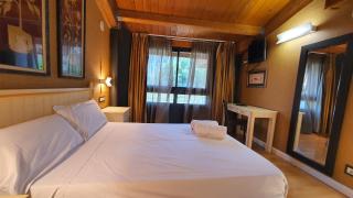 RoomRural Hotel Iru-Bide - Lumbier - 5