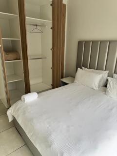 Naidzulafi lagoon 3-bed entire apartment - 2