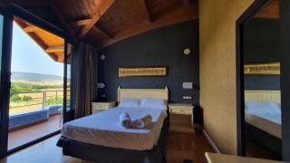 RoomRural Hotel Iru-Bide - Lumbier - 3