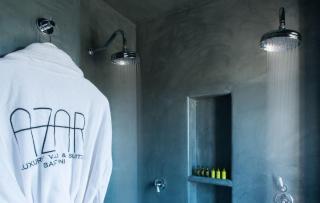 Luxury Santorini Villa Villa Luxury Private Pool Sea View Imerovigli - 7