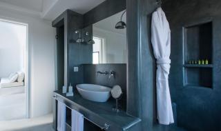 Luxury Santorini Villa Villa Luxury Private Pool Sea View Imerovigli - 6