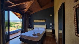 RoomRural Hotel Iru-Bide - Lumbier - 1