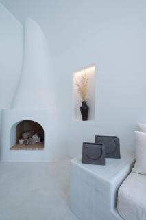Luxury Santorini Villa Villa Luxury Private Pool Sea View - 4