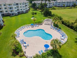Escape to Luxury by myBeach Vacation Rentals - Myrtle Beach - 3