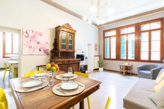 Vintage Charm & Color, Central and Spacious - Venice - 7