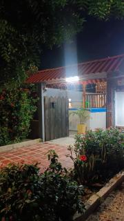 cabaña villa luz - Barranquilla - 6